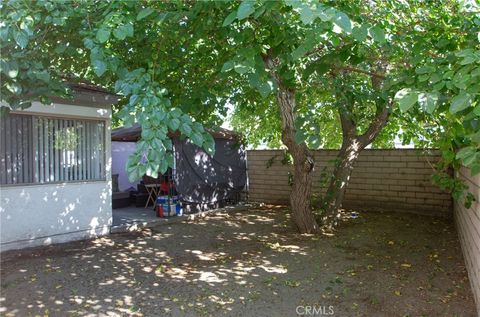 A home in West Covina