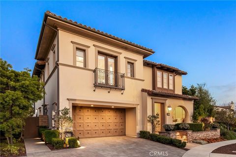 A home in San Clemente