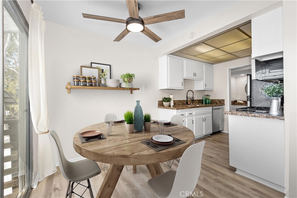 Woodlake Village (WDLK) - Residential