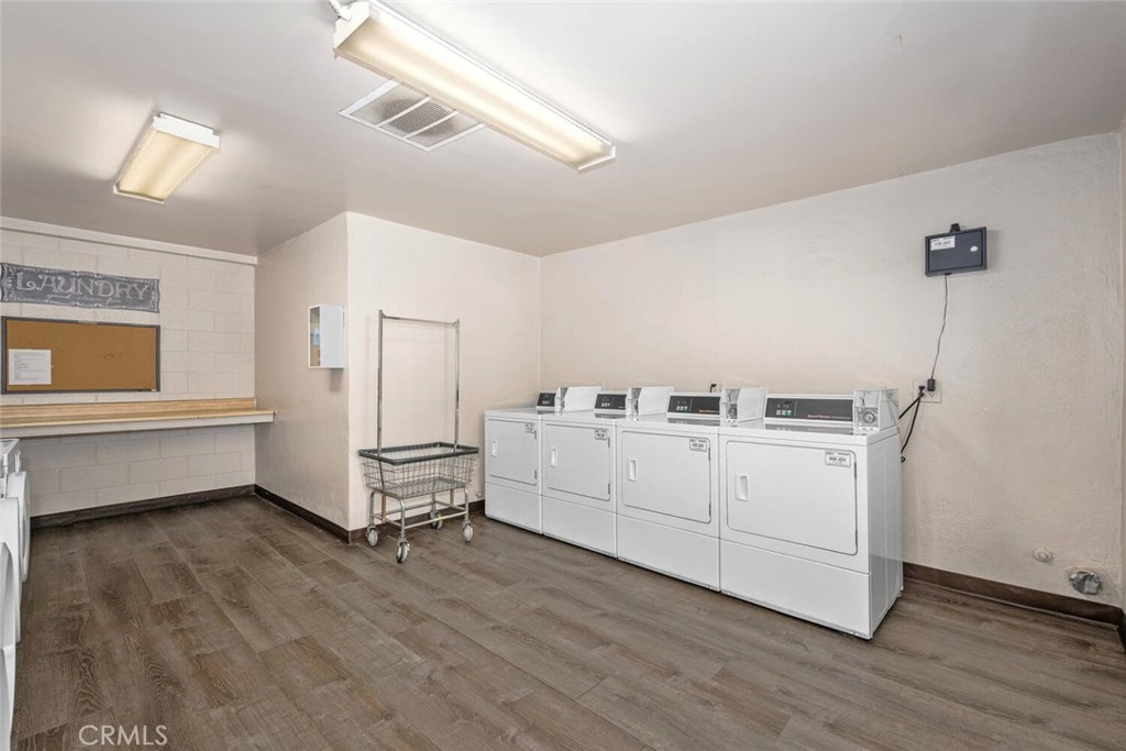 Woodlake Village (WDLK) - Residential