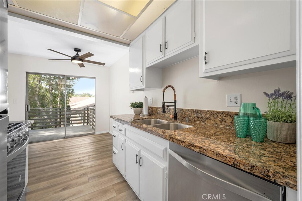 Woodlake Village (WDLK) - Residential