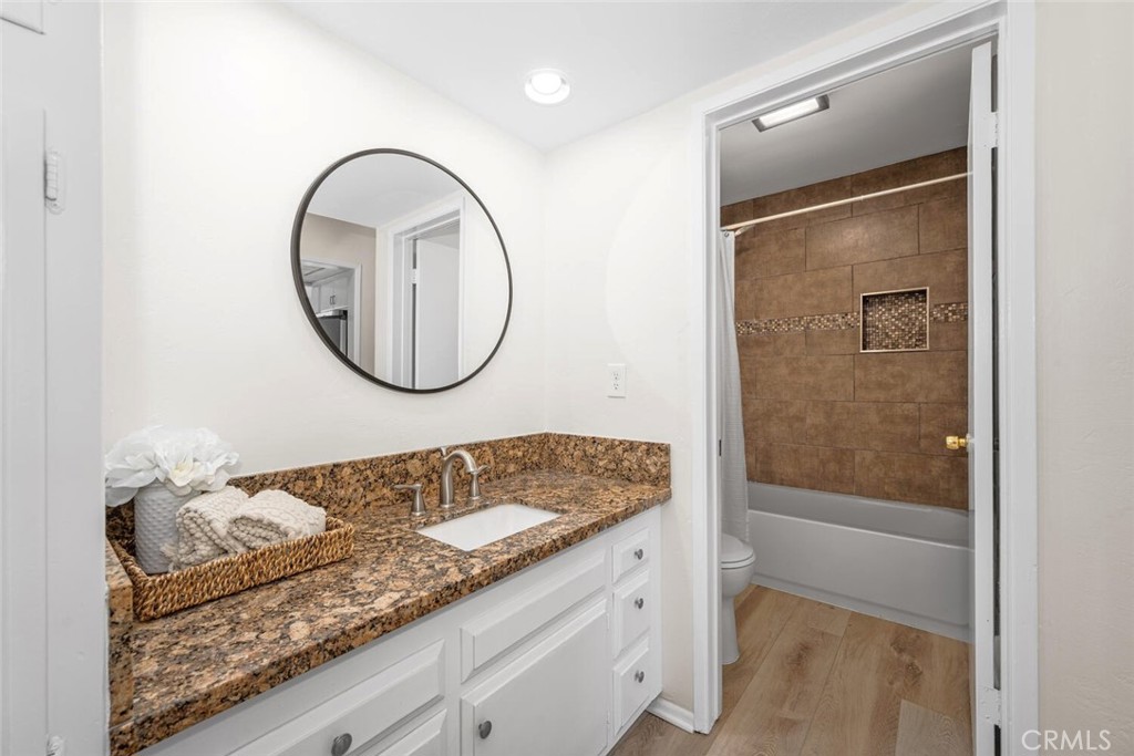 Woodlake Village (WDLK) - Residential