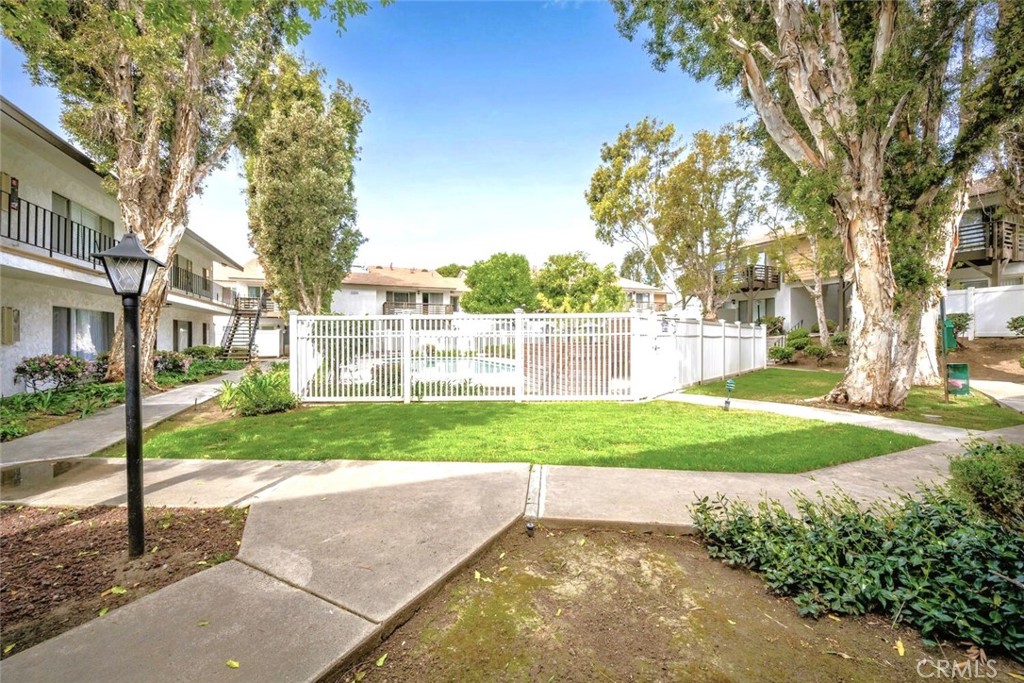 Woodlake Village (WDLK) - Residential