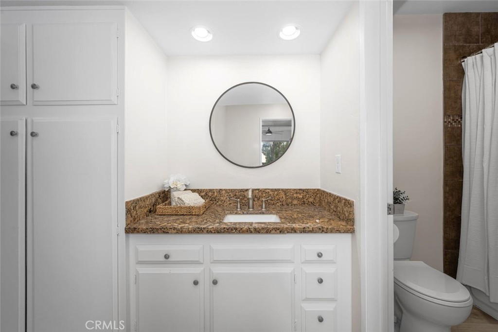 Woodlake Village (WDLK) - Residential