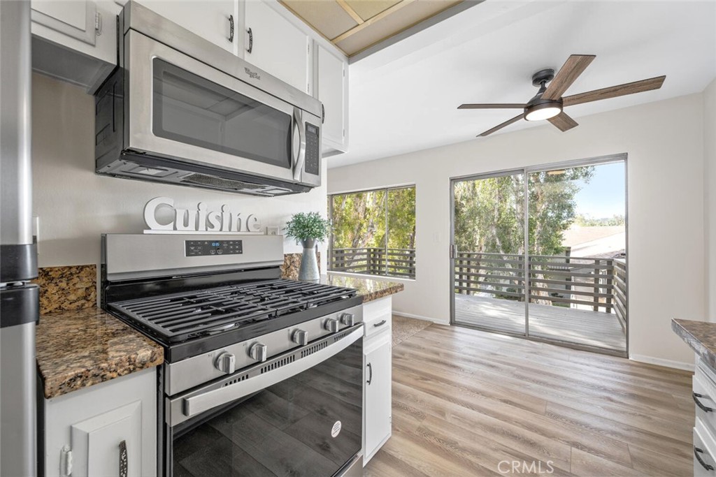 Woodlake Village (WDLK) - Residential