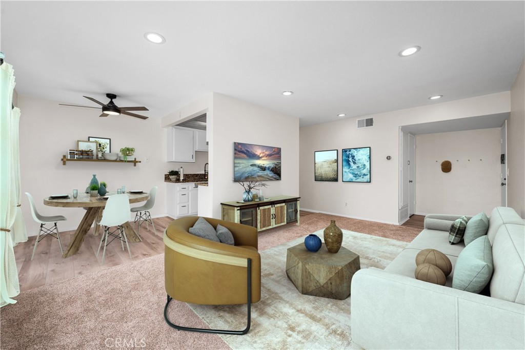 Woodlake Village (WDLK) - Residential