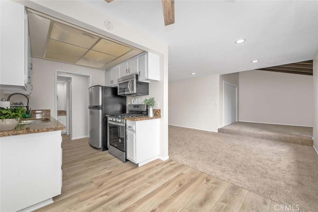 Woodlake Village (WDLK) - Residential