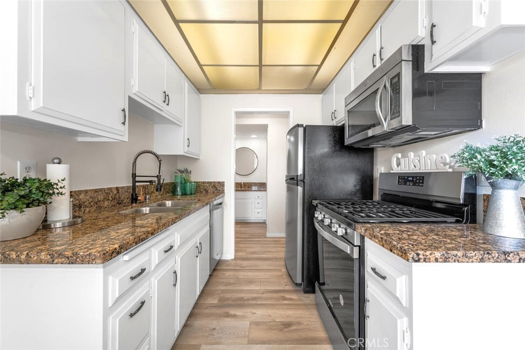 Woodlake Village (WDLK) - Residential