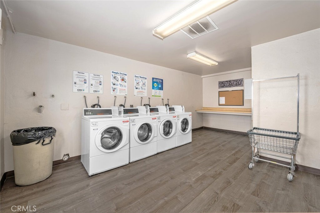 Woodlake Village (WDLK) - Residential