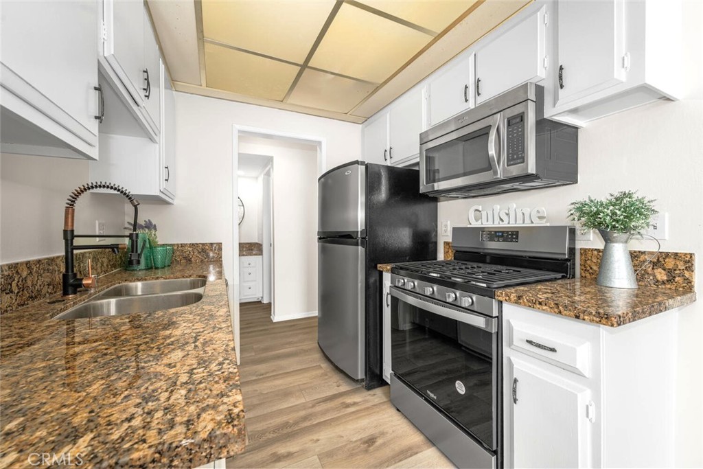 Woodlake Village (WDLK) - Residential