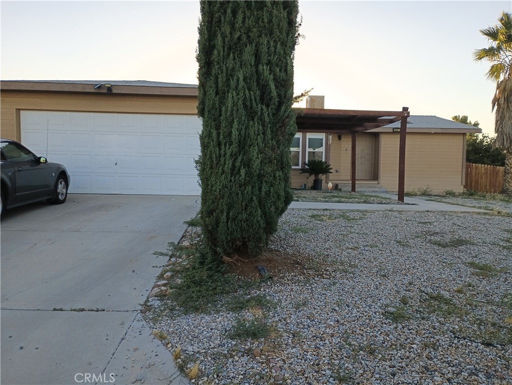 View Adelanto, CA 92301 mobile home