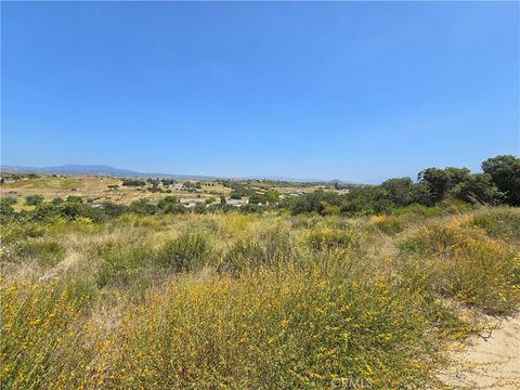 0 Bell Bluff Rd. Sage CA 92591