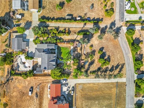 A home in Yucaipa