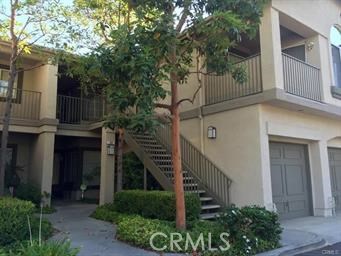 HUGE-HIGHLY UPGRADED 2 BDRM, 2 FULL BATH UPSTAIRS 'FOOTHILL RANCH-MEADOW VIEW' CONDO-ABOVE GARAGES ONLY-WITH NO ONE ABOVE OR BELOW!! LARGE COVERED BACALONY/DECK, FRESHLY PAINTED, TILE ENTRY, HARDWOOD FLOORING IN LIVING RM/KITCHEN & HALLWAY, FIREPLACE IN LIVING RM, TILE & OAK KITCHEN, GAS RANGE, RECESSED LIGHTING, TILE FIREPLACE, INSIDE FULL-SIZE LAUNDRY INCLUDED WITHOUT WARRENTY, FORMAL DINING PLUS BKFST COUNTER, A/C, CEILING FANS, MIRRORED WARDROBES, COMMUNITY POOL & SPA AND CLOSE-BY 1-CAR GARAGE WITH OPENER.