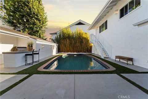 A home in Newport Beach