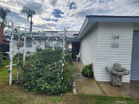 A home in Bakersfield