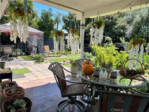 A home in Bakersfield