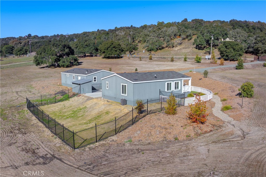 1592 Deer Canyon Road