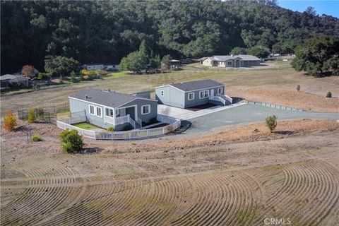 A home in Arroyo Grande