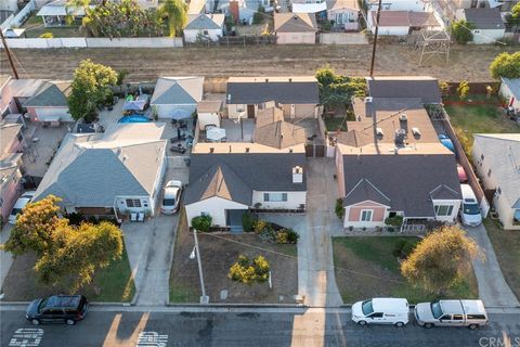 A home in Montebello