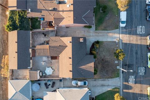 A home in Montebello