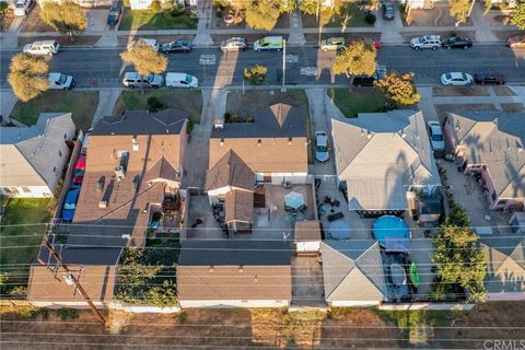 A home in Montebello