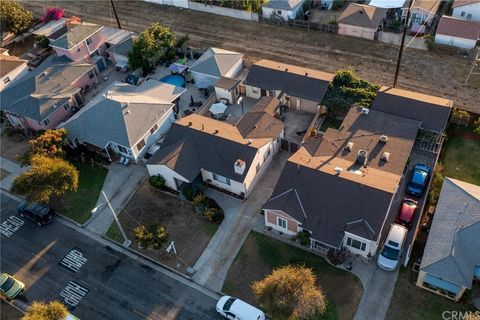 A home in Montebello