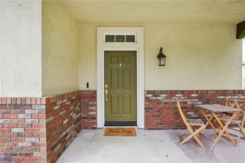 A home in Mission Viejo