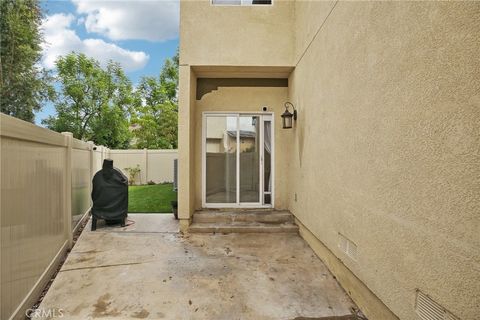 A home in Mission Viejo