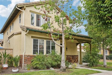 A home in Mission Viejo