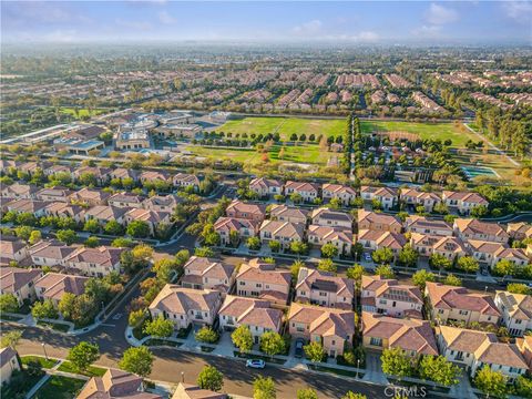 A home in Irvine