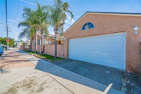 A home in Pacoima