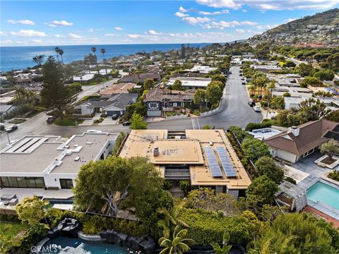 A home in Dana Point