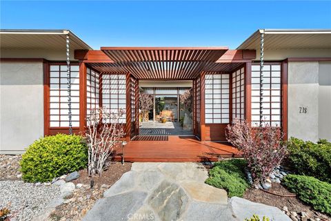 A home in Dana Point