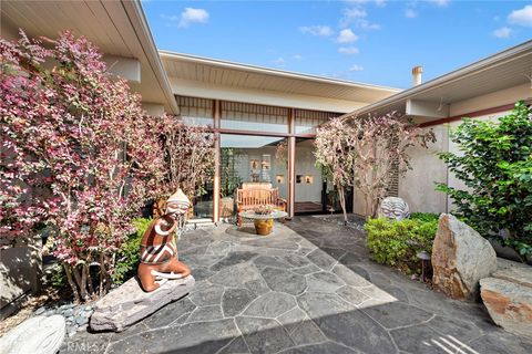 A home in Dana Point