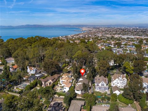 A home in Palos Verdes Estates