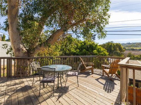 A home in Palos Verdes Estates