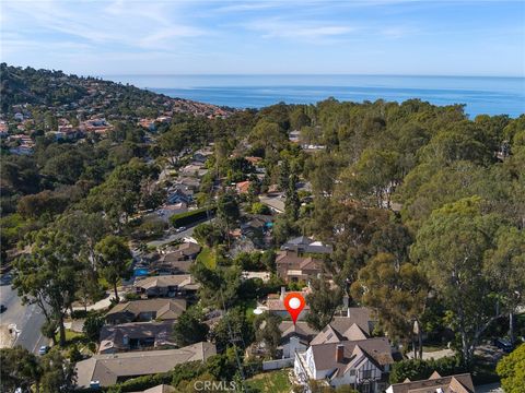 A home in Palos Verdes Estates