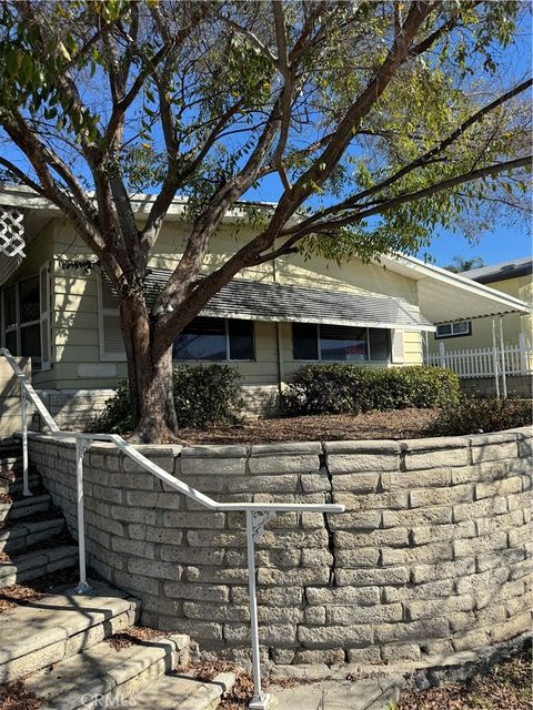 A home in Murrieta