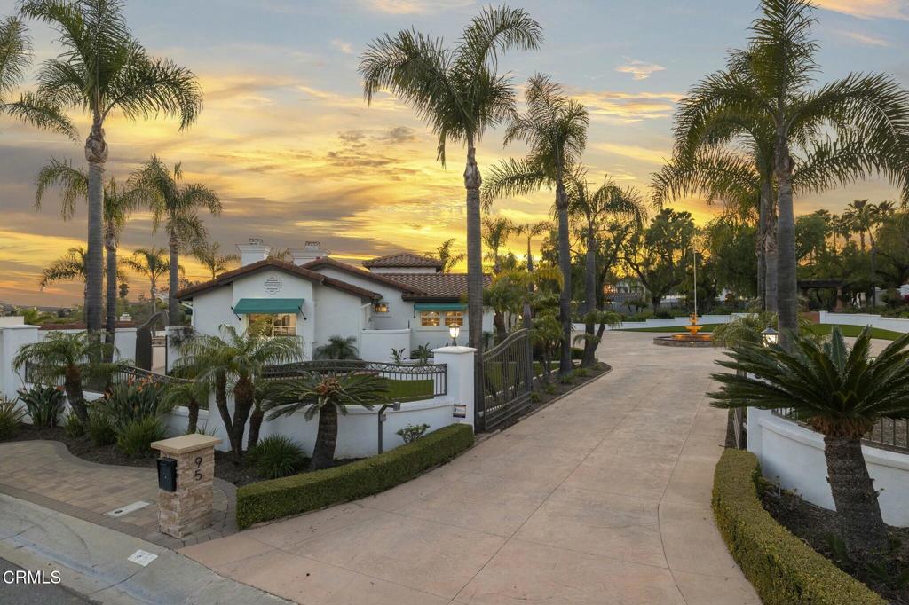 95 Valley Vista Drive