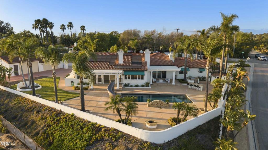 95 Valley Vista Drive