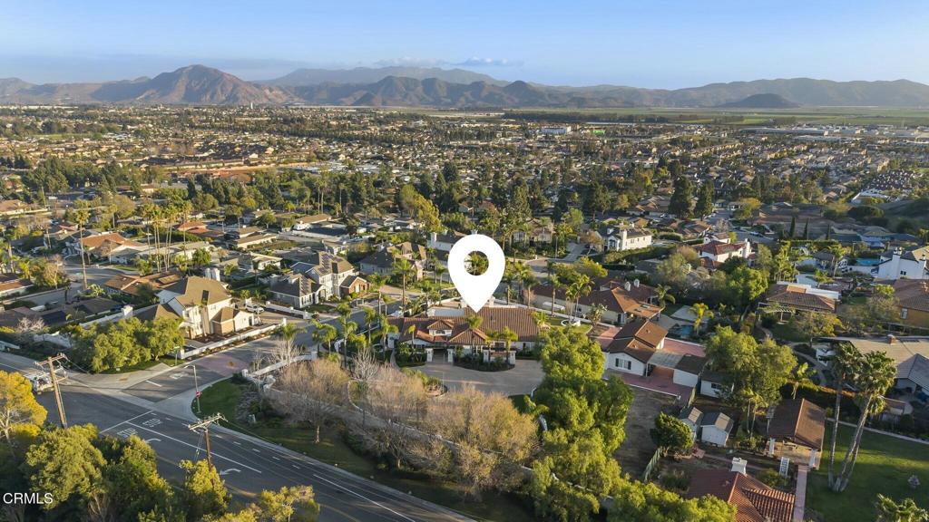 95 Valley Vista Drive