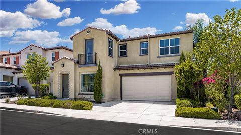 A home in Lake Elsinore