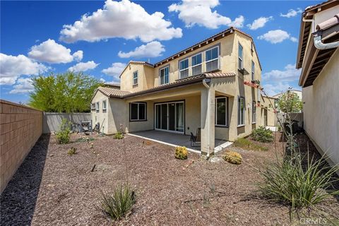 A home in Lake Elsinore