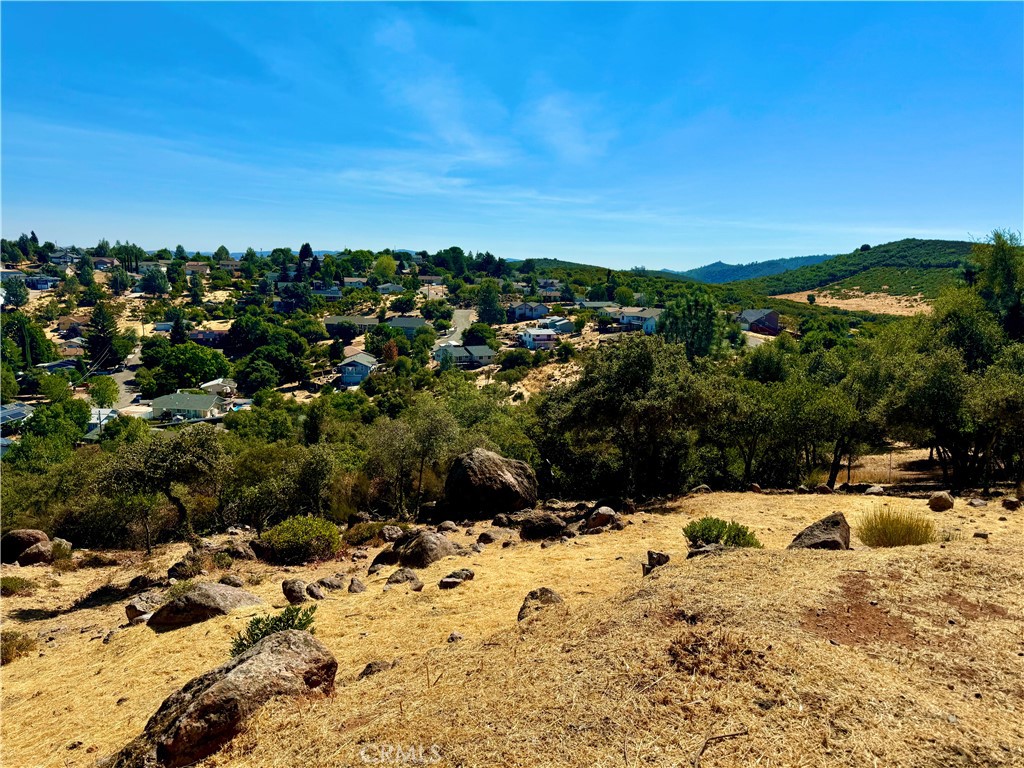 Build your dream home on this double lot (33,977 total square feet for both lots) with possibility of amazing views of the lake! A soils analysis has been performed on this property per the Lake County Environmental Health (707-263-1164) and has been approved for an engineered system. Water provided to lot by Mt. Konocti Mutual Water Company (707-277-7466)
Come enjoy the lake life & take in all the beauty and peaceful living that Lake County has to offer - home to Clear Lake which is the largest natural lake in California, Tule Elk, more than 150 bird species and fishing doesn't get much better than on the waters of Clear Lake with Bassmaster ranking it as #2 in North America for bass fishing. Lake County is an ultra-premium Winegrape growing area as well with over 35 local wineries. It's easy to appreciate the clear blue skies, clean air and feeling like you are a world away in one of the best places to live on the lake yet close to shopping, restaurants, Hwy 20, easy 1.5 hour drive to Sacramento and a 1 hour drive to Napa. Submit all offers!