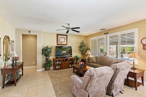 A home in Menifee