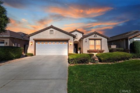 A home in Menifee