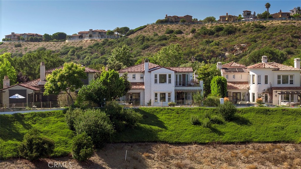 Coastal Canyon - Residential