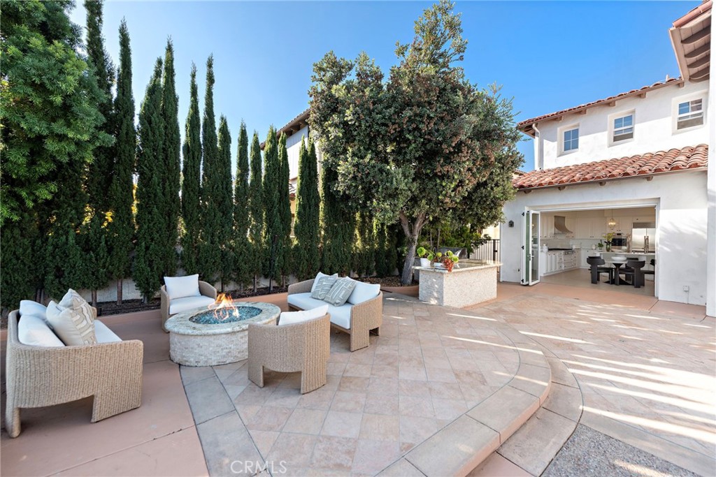 Coastal Canyon - Residential