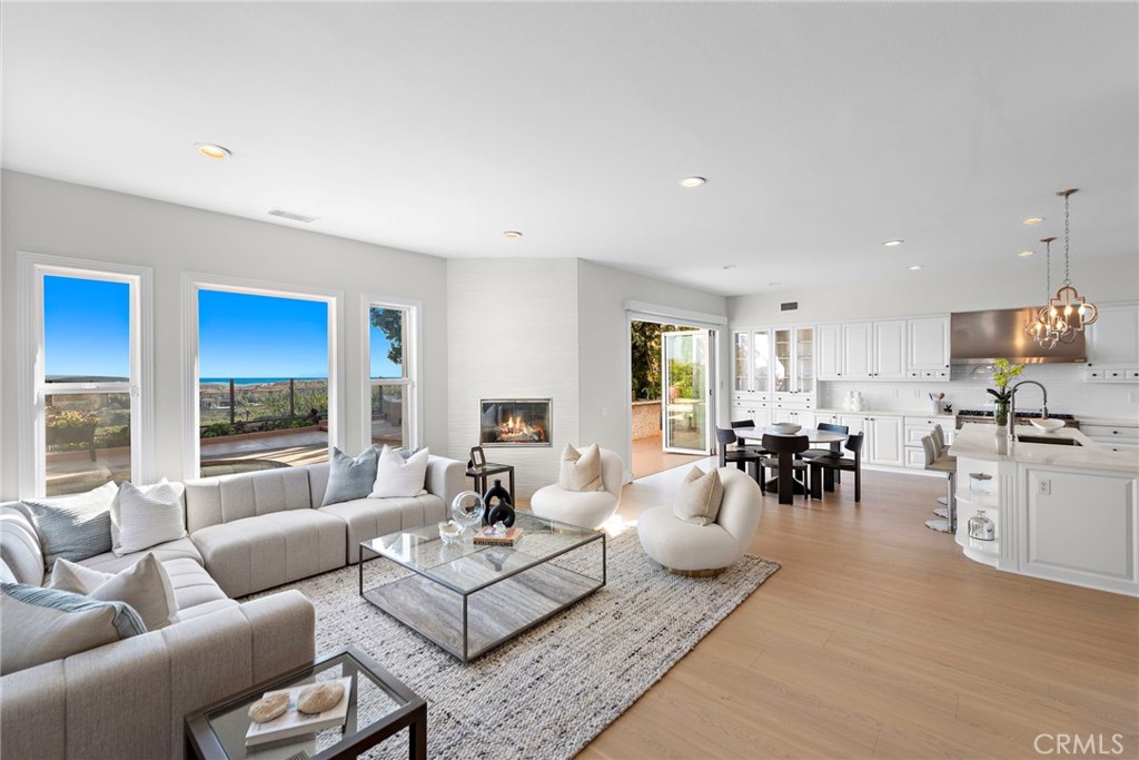 Coastal Canyon - Residential